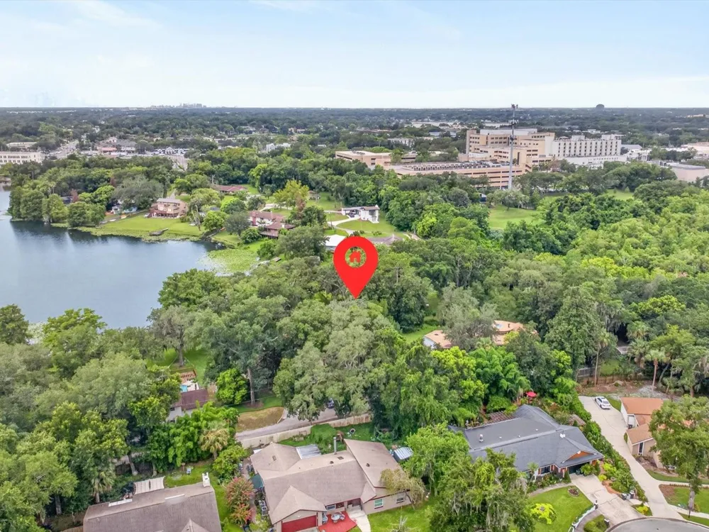 671 QUIETWATER COVE Altamonte Springs, FL 32701