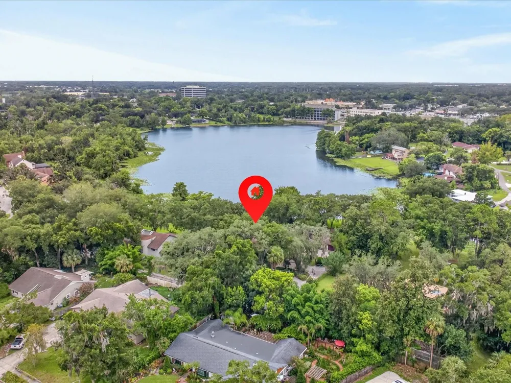 671 QUIETWATER COVE Altamonte Springs, FL 32701