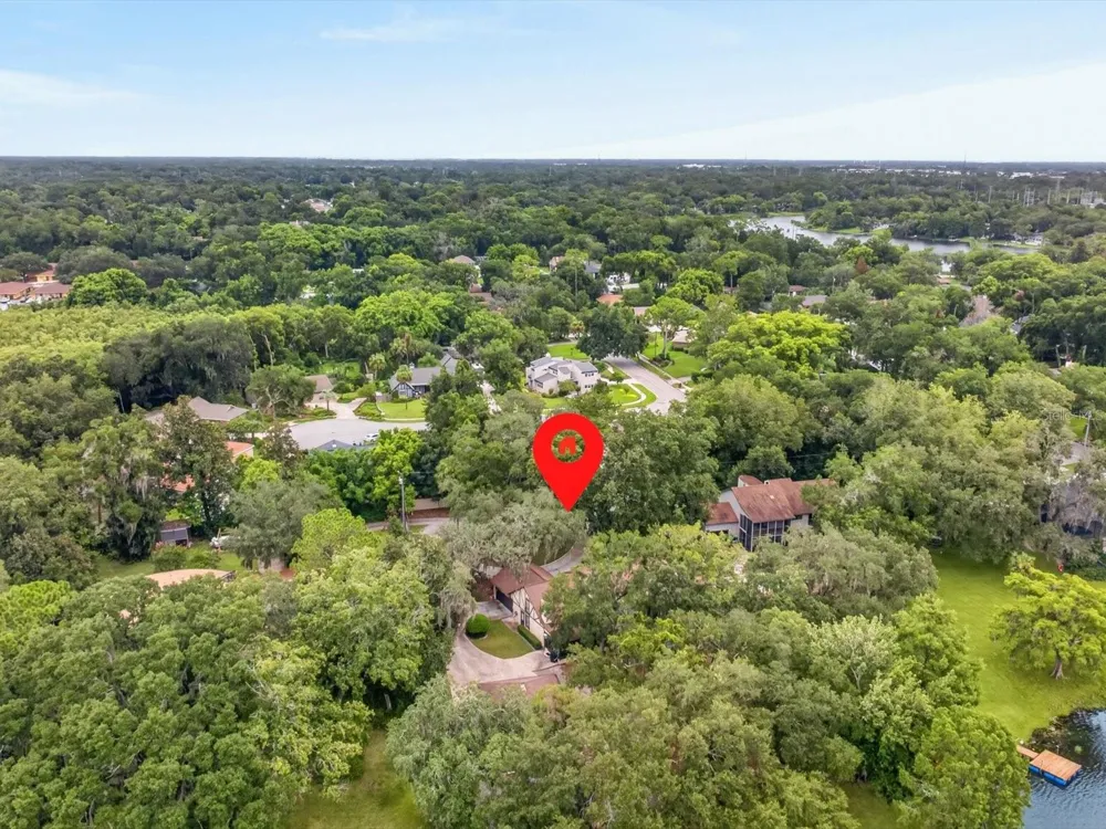 671 QUIETWATER COVE Altamonte Springs, FL 32701
