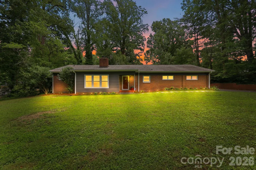 138 Circle Drive Thomasville, NC 27360