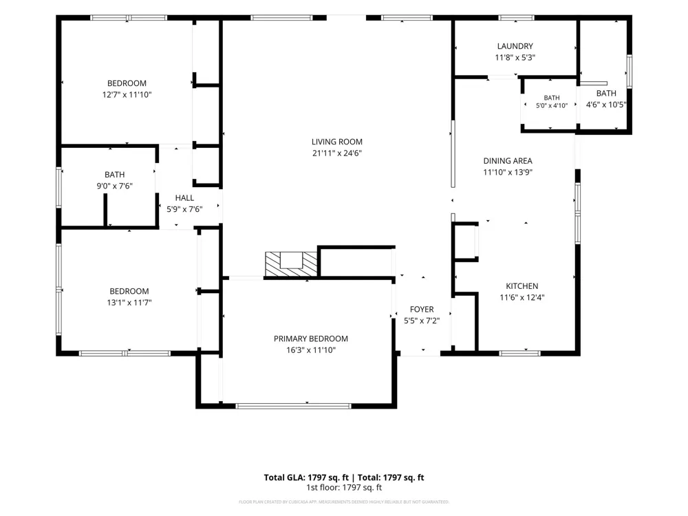 138 Circle Drive Thomasville, NC 27360
