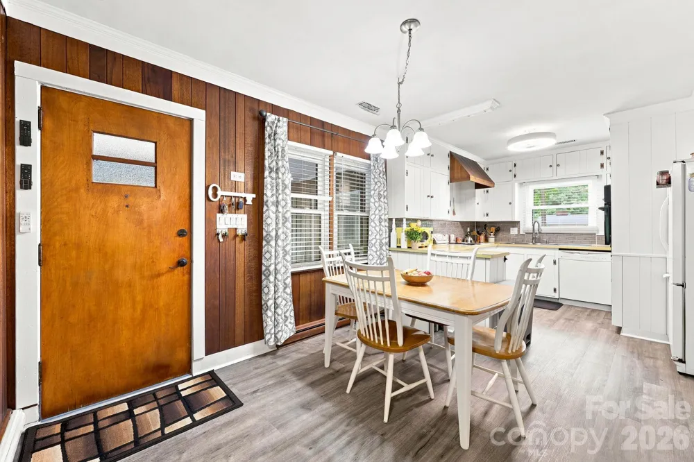 138 Circle Drive Thomasville, NC 27360