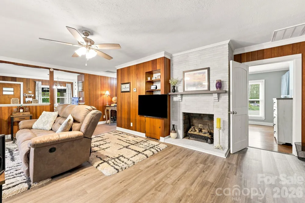 138 Circle Drive Thomasville, NC 27360