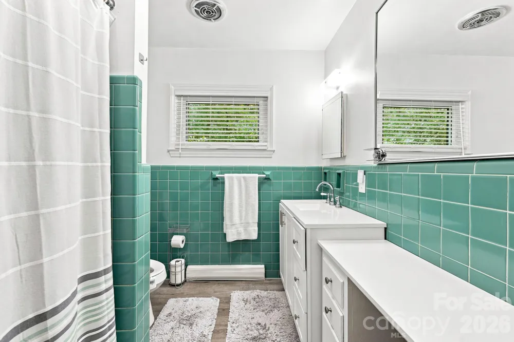 138 Circle Drive Thomasville, NC 27360