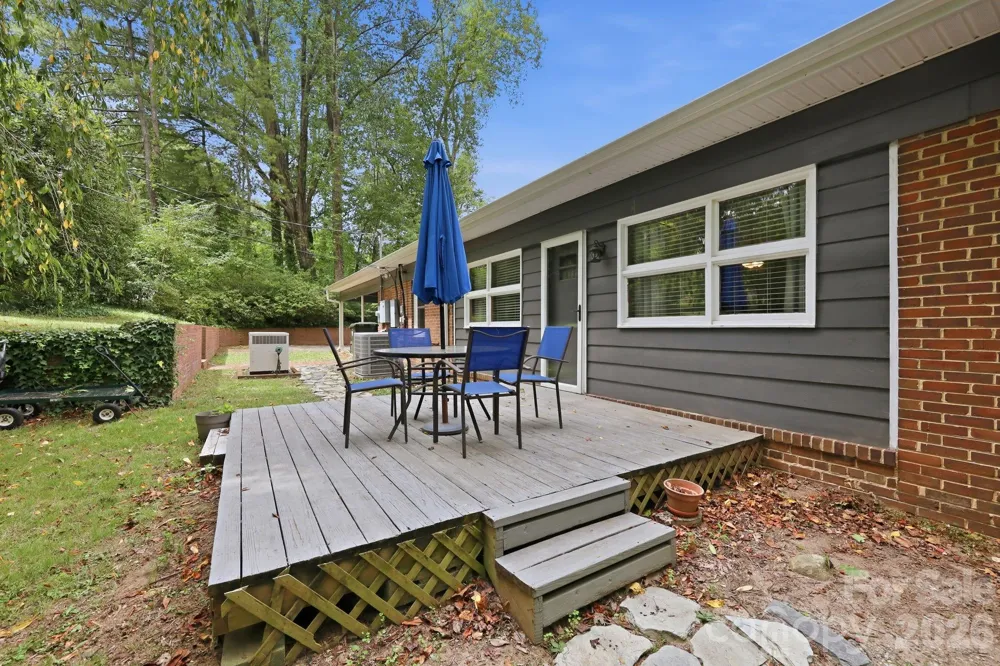 138 Circle Drive Thomasville, NC 27360