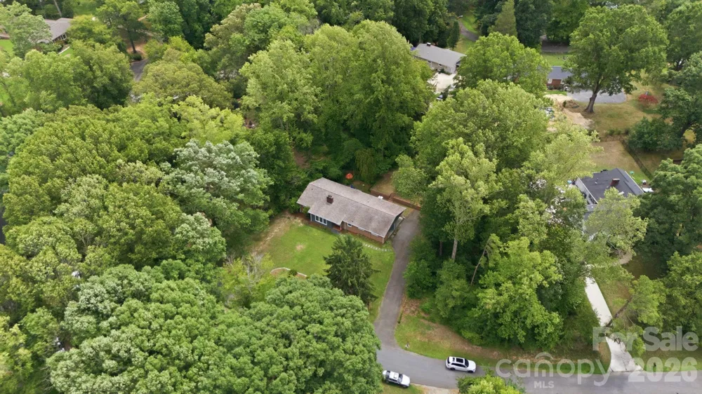 138 Circle Drive Thomasville, NC 27360
