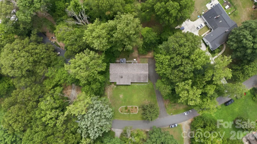 138 Circle Drive Thomasville, NC 27360