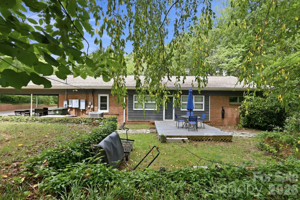 138 Circle Drive Thomasville, NC 27360