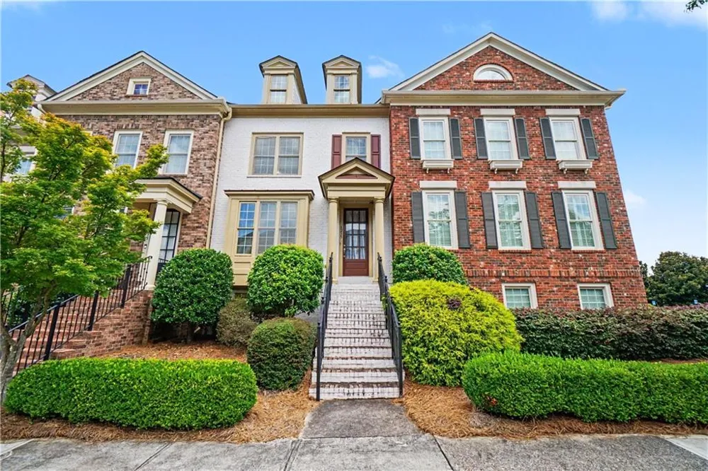6235 Carriage Gate Lane Mableton, GA 30126