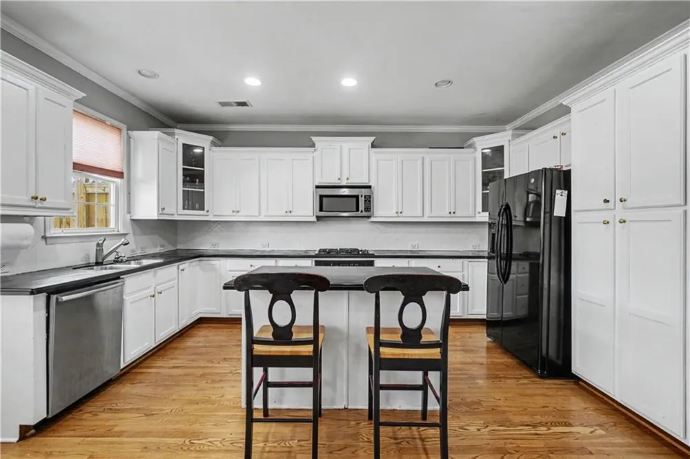 6235 Carriage Gate Lane Mableton, GA 30126