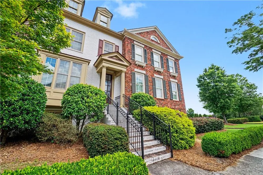 6235 Carriage Gate Lane Mableton, GA 30126