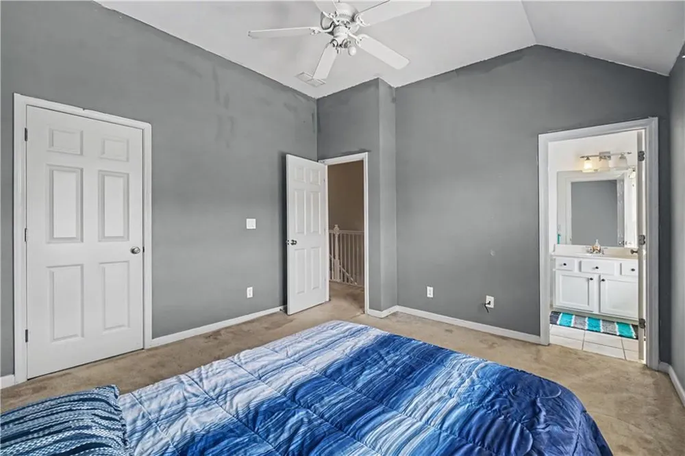 6235 Carriage Gate Lane Mableton, GA 30126