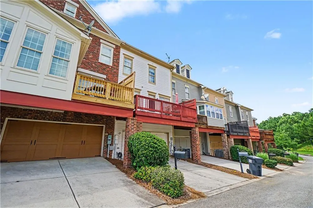 6235 Carriage Gate Lane Mableton, GA 30126