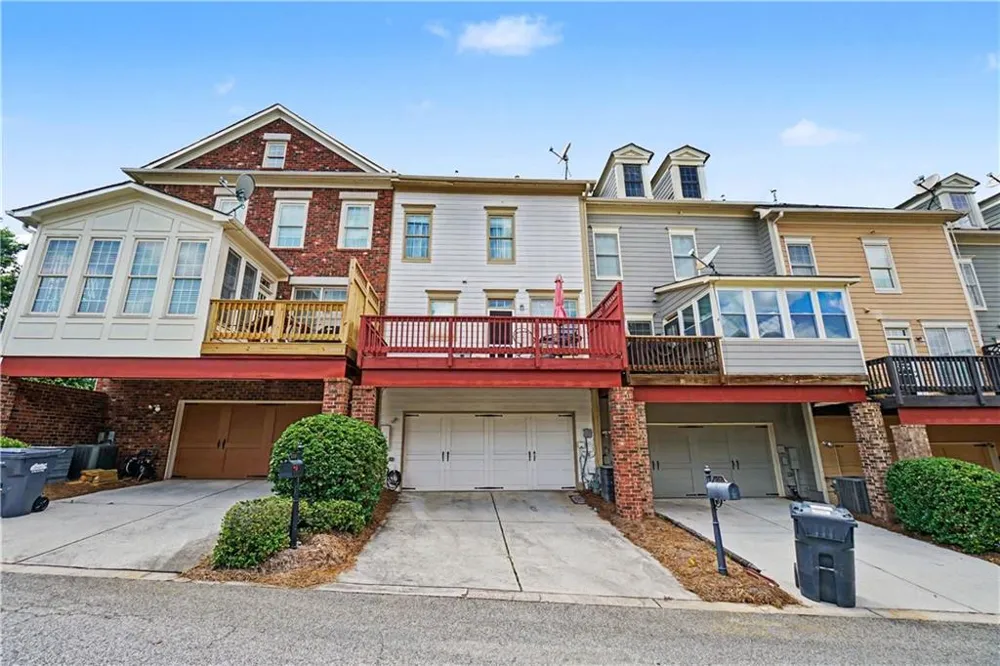 6235 Carriage Gate Lane Mableton, GA 30126