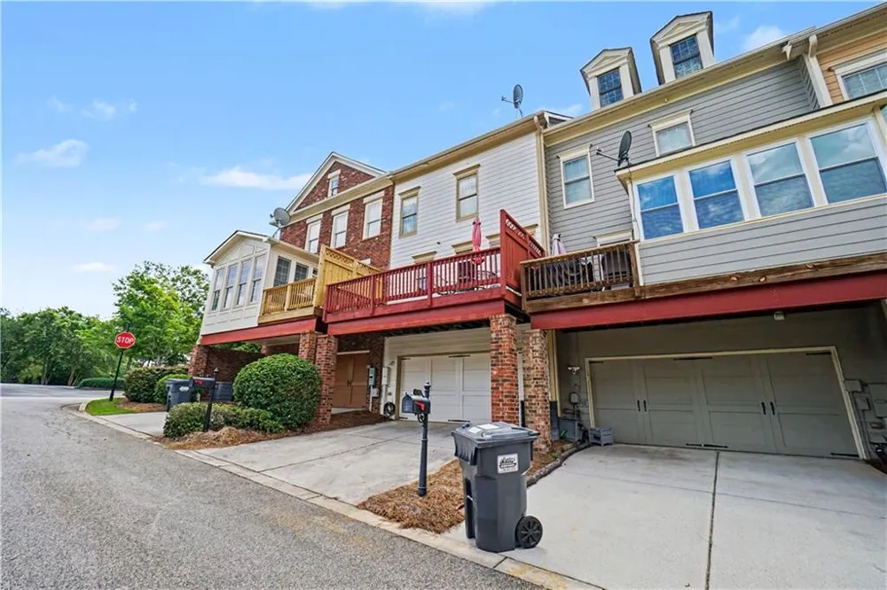 6235 Carriage Gate Lane Mableton, GA 30126