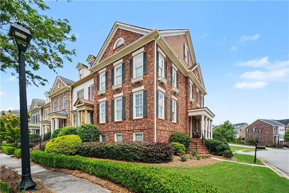 6235 Carriage Gate Lane Mableton, GA 30126