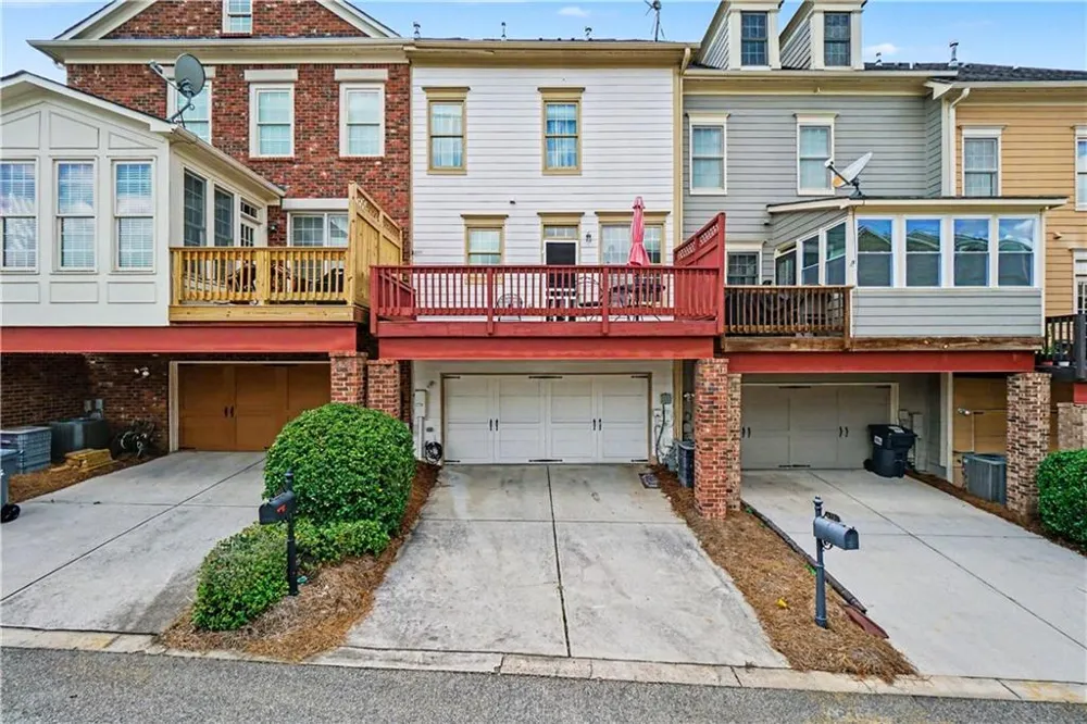 6235 Carriage Gate Lane Mableton, GA 30126