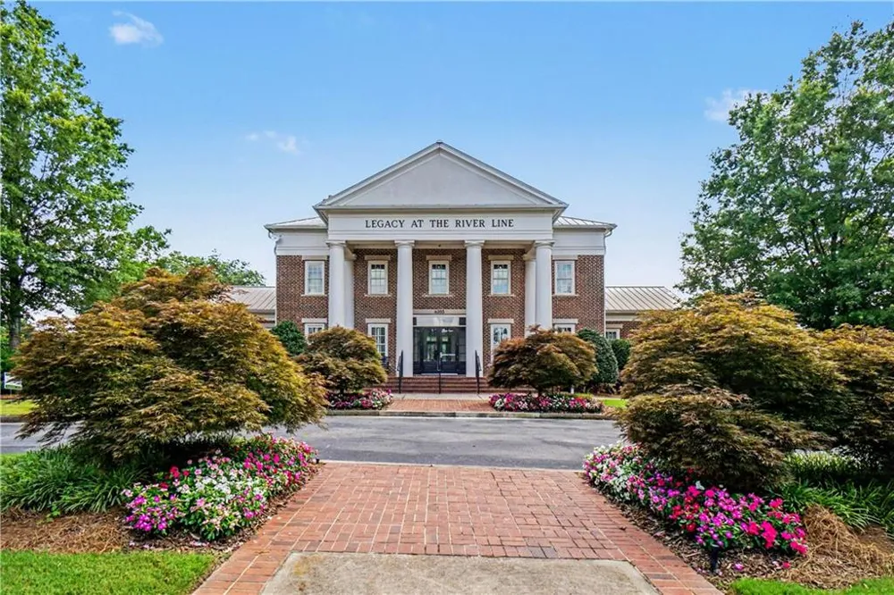 6235 Carriage Gate Lane Mableton, GA 30126