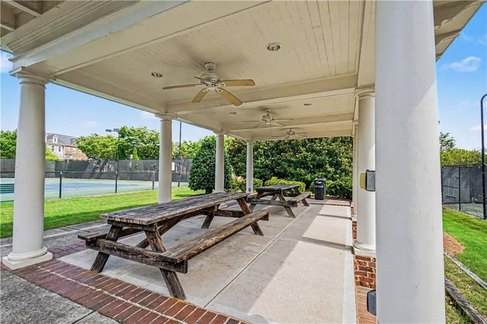 6235 Carriage Gate Lane Mableton, GA 30126
