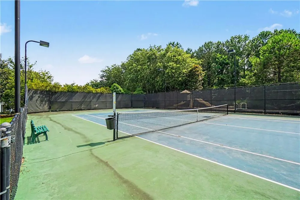 6235 Carriage Gate Lane Mableton, GA 30126