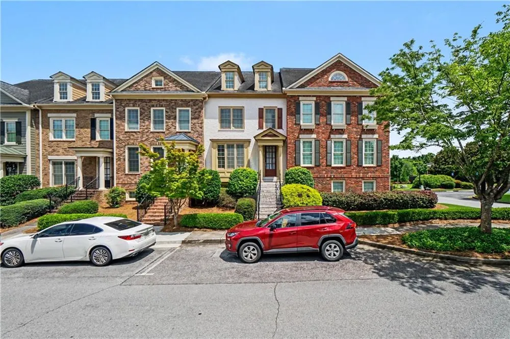 6235 Carriage Gate Lane Mableton, GA 30126
