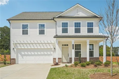 522 Silverleaf Trl