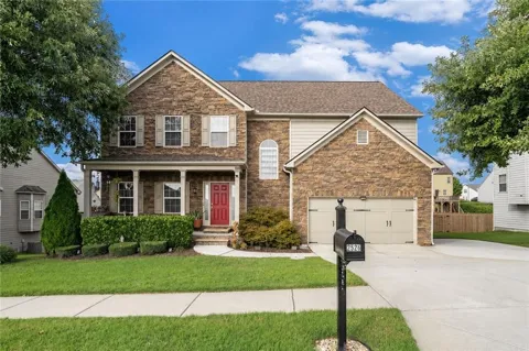 2526 Olney Falls Drive