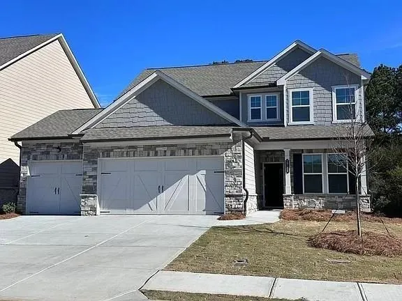 2780 Westgate Park Drive Loganville, GA 30052