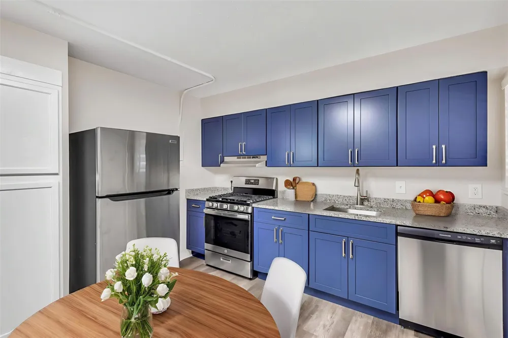 1137 Gunter Street #202 Austin, TX 78721