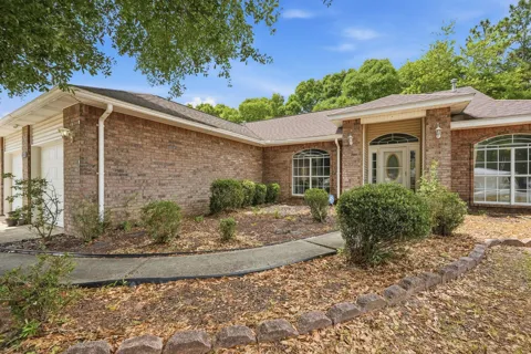 123 Steeplechase Drive