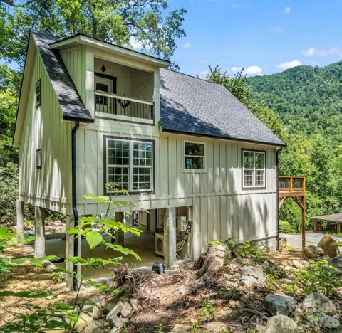 168 Fall Creek Drive