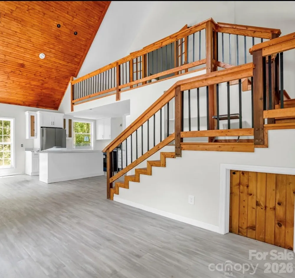 168 Fall Creek Drive Chimney Rock, NC 28720