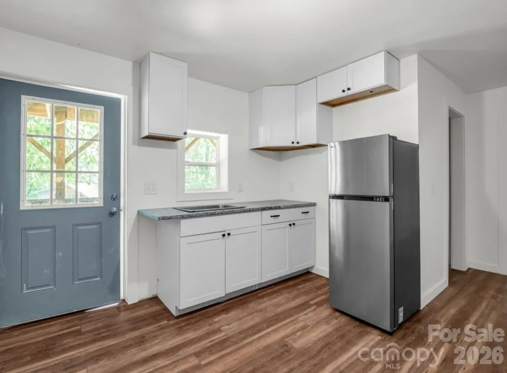 168 Fall Creek Drive Chimney Rock, NC 28720
