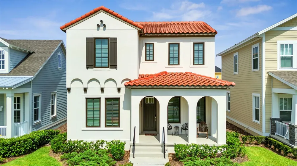2069 CELEBRATION BOULEVARD Celebration, FL 34747