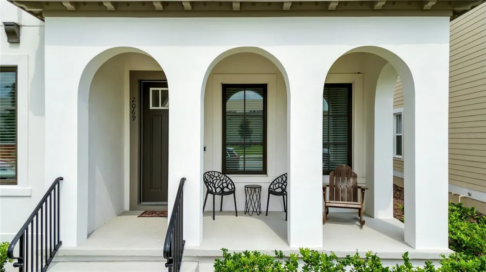 2069 CELEBRATION BOULEVARD Celebration, FL 34747