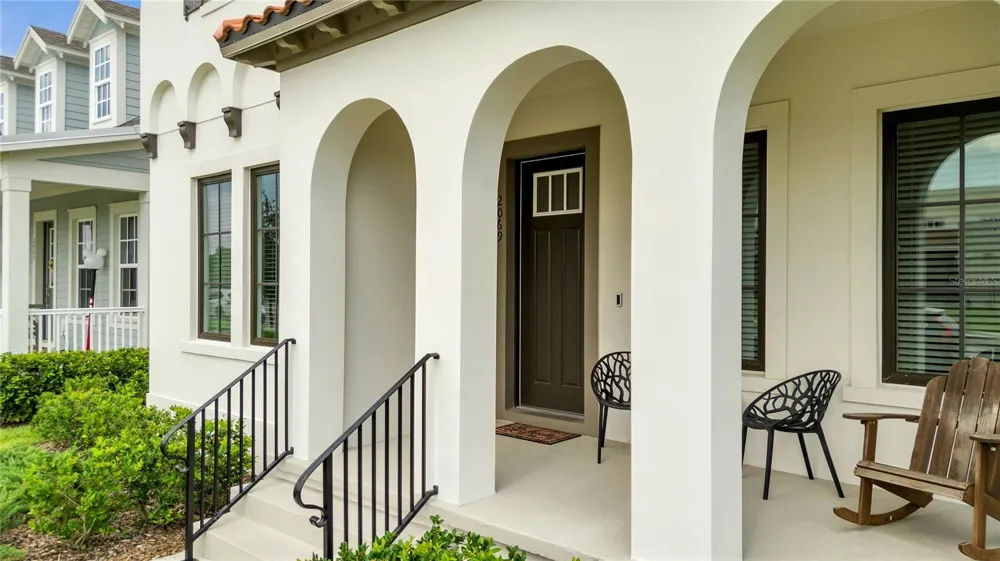 2069 CELEBRATION BOULEVARD Celebration, FL 34747