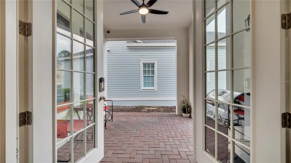 2069 CELEBRATION BOULEVARD Celebration, FL 34747