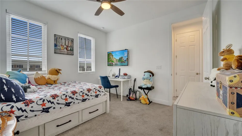 2069 CELEBRATION BOULEVARD Celebration, FL 34747