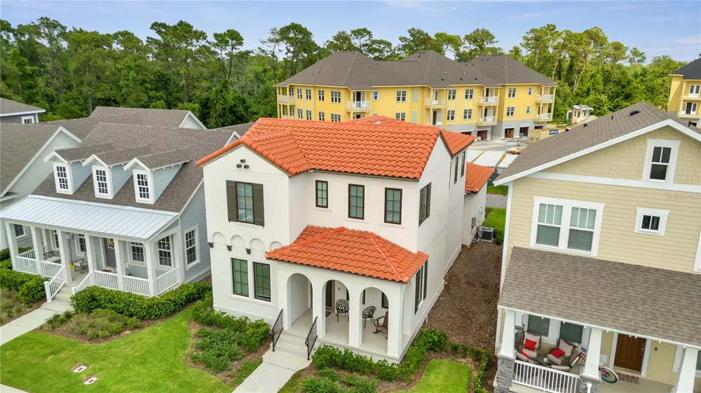 2069 CELEBRATION BOULEVARD Celebration, FL 34747