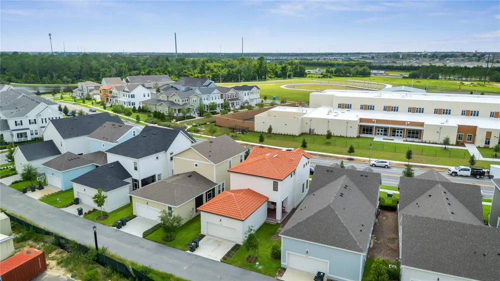 2069 CELEBRATION BOULEVARD Celebration, FL 34747