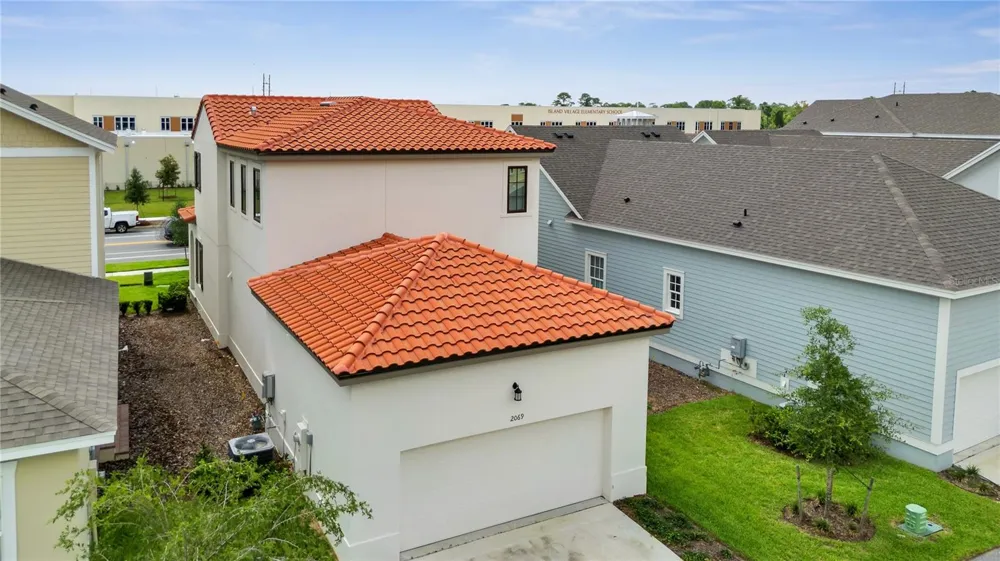 2069 CELEBRATION BOULEVARD Celebration, FL 34747