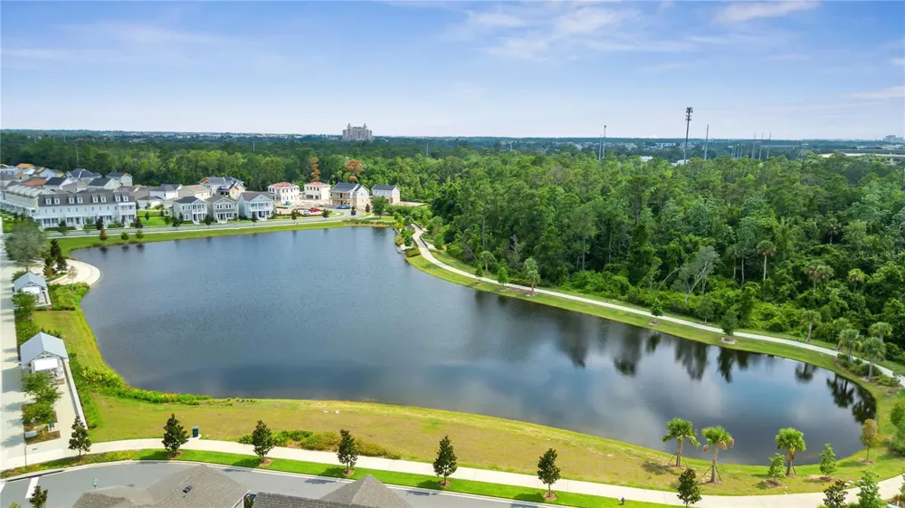 2069 CELEBRATION BOULEVARD Celebration, FL 34747