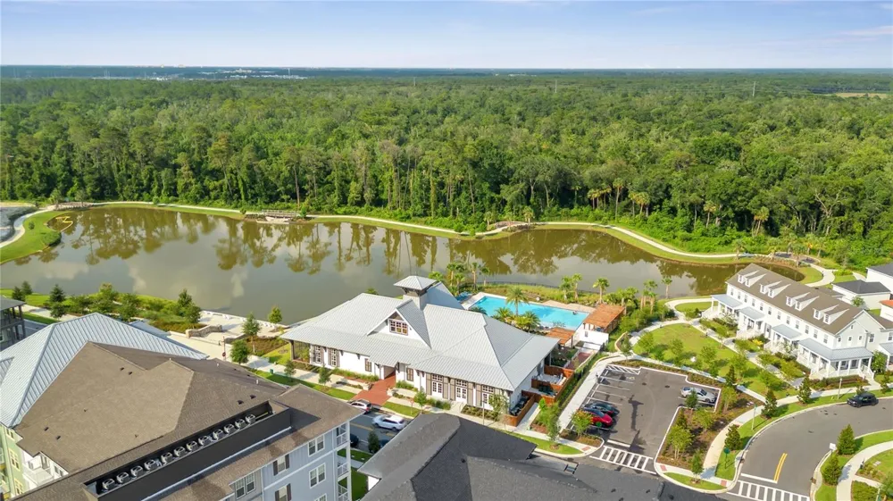 2069 CELEBRATION BOULEVARD Celebration, FL 34747