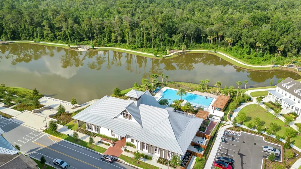 2069 CELEBRATION BOULEVARD Celebration, FL 34747