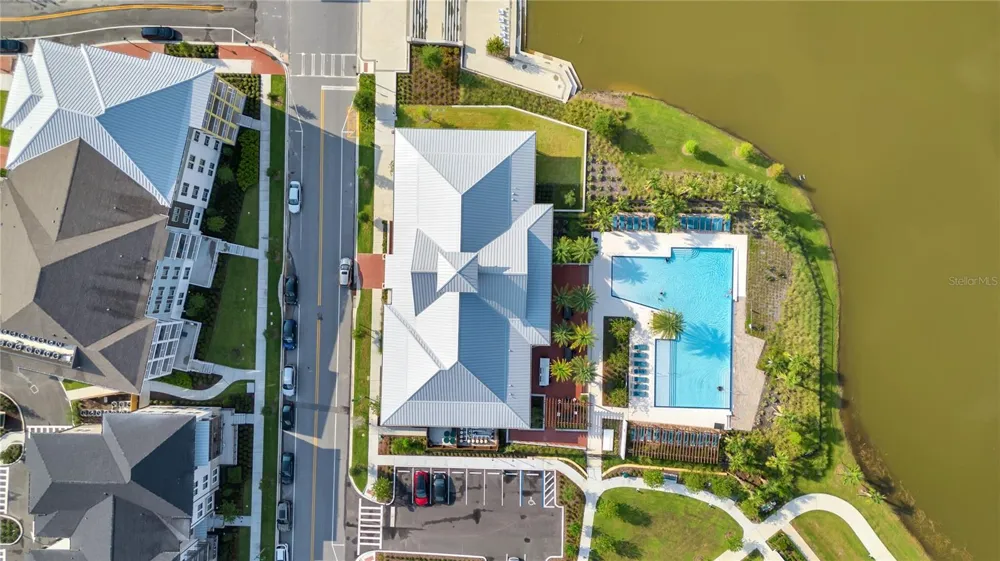 2069 CELEBRATION BOULEVARD Celebration, FL 34747