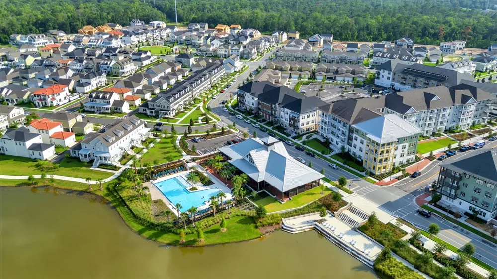 2069 CELEBRATION BOULEVARD Celebration, FL 34747
