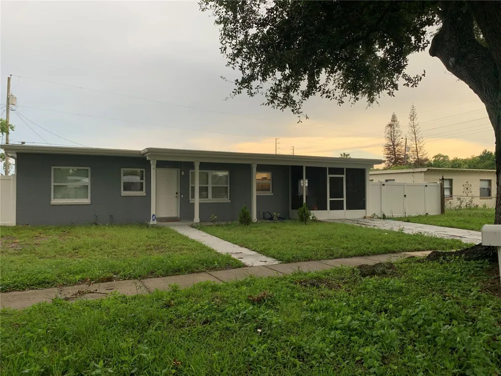 7014 HERSHEY WAY Orlando, FL 32822