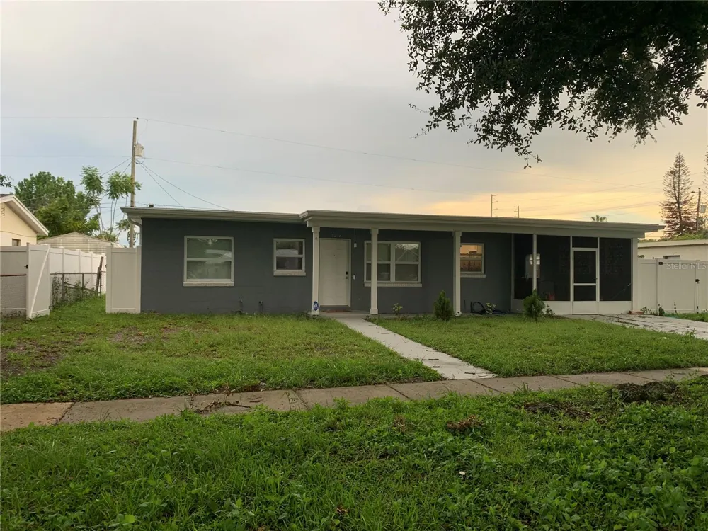 7014 HERSHEY WAY Orlando, FL 32822