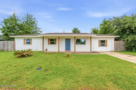 112 S Charlene Drive