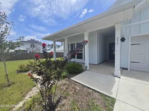 634 Hancock Way